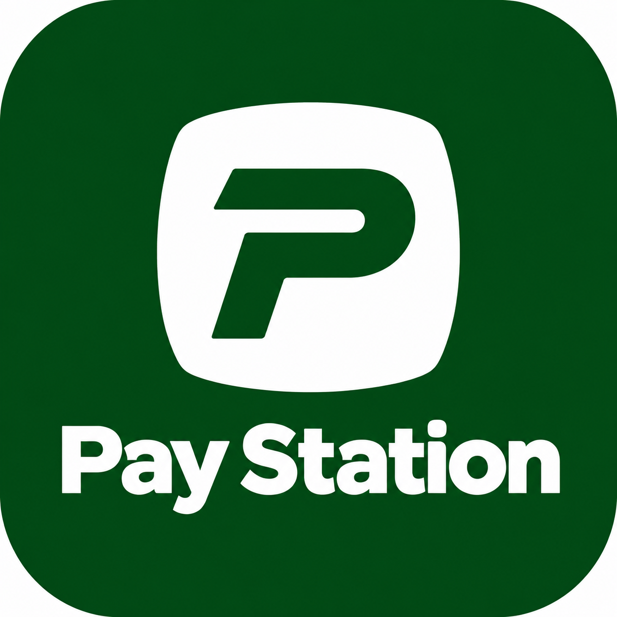 Pay Station